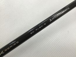 TENSEI PRO White 1K 60（S）スリーブ付 シャフト (ダンロップ