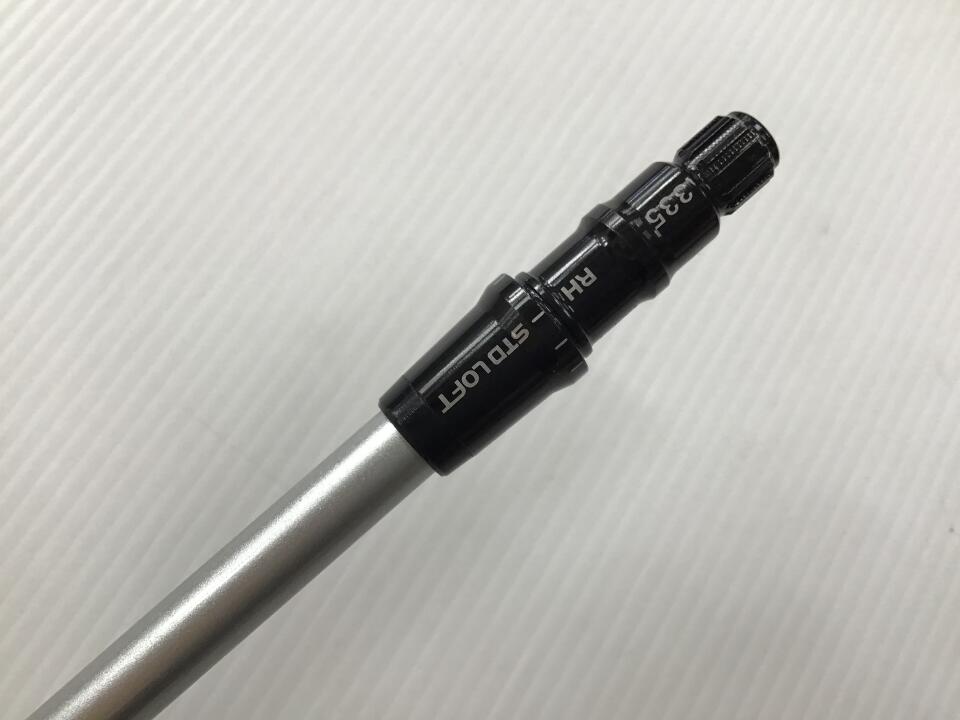 ATTAS KING5 スリーブ付 シャフト (テーラーメイドドライバー用