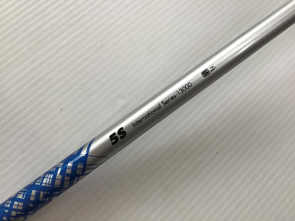 ATTAS KING5 スリーブ付 シャフト (テーラーメイドドライバー用