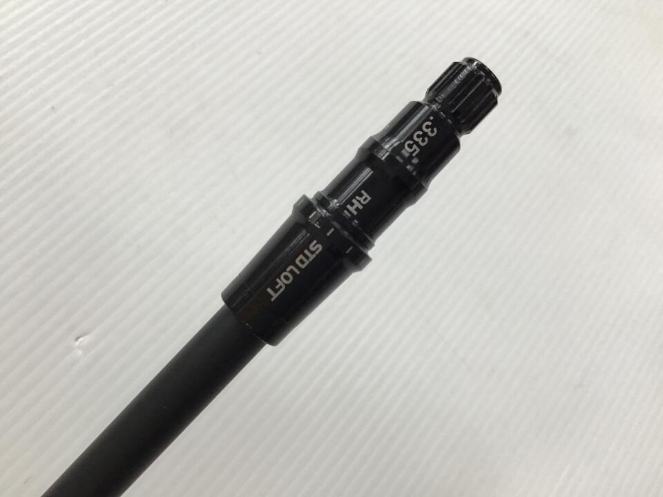 ディアマナ WB63（S）スリーブ付 シャフト (テーラーメイドドライバー
