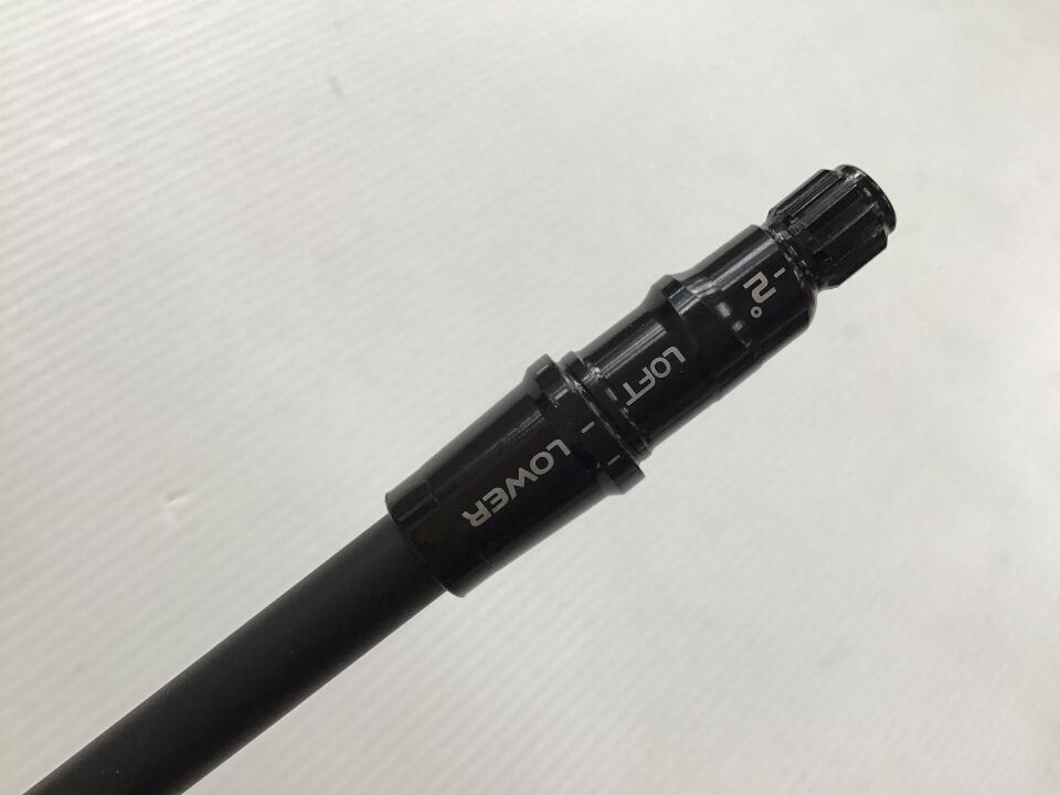 ディアマナ WB63（S）スリーブ付 シャフト (テーラーメイドドライバー