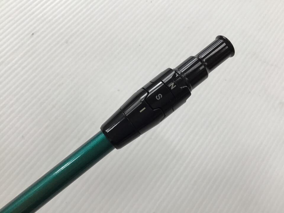 SPEEDER NX GREEN 60（S）スリーブ付 シャフト (キャロウェイ