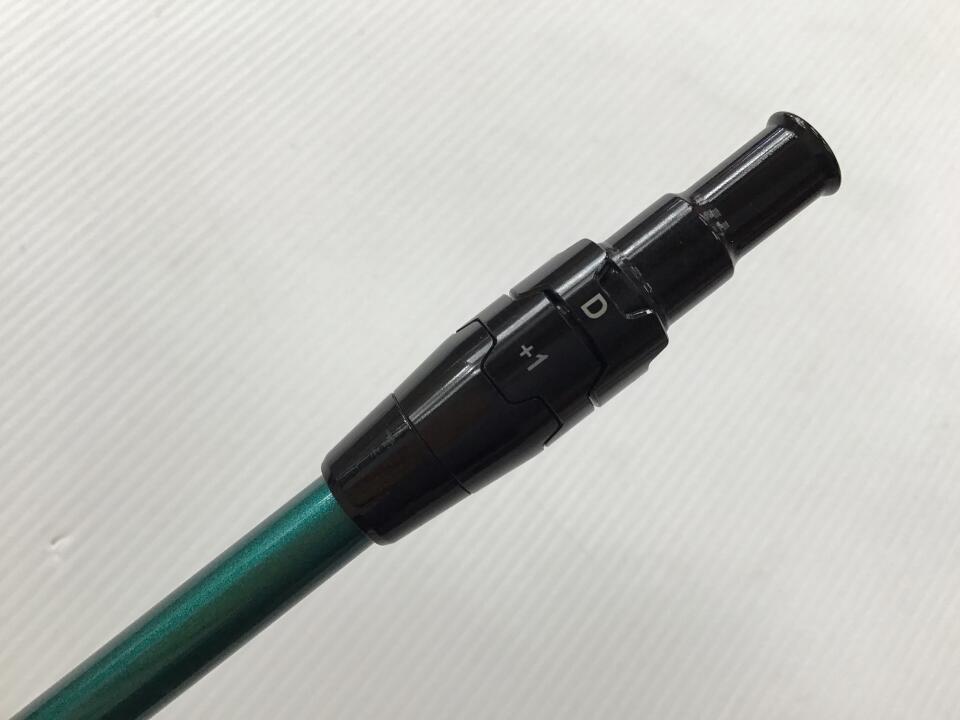 SPEEDER NX GREEN 60（S）スリーブ付 シャフト (キャロウェイ