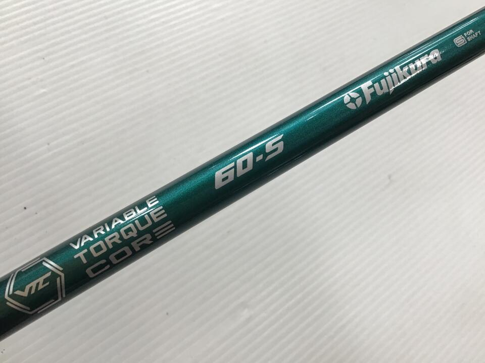 SPEEDER NX GREEN 60（S）スリーブ付 シャフト (キャロウェイ