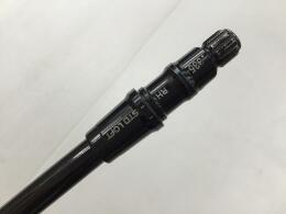 TENSEI CK orange 60 Flex-S テーラーメイド TENSEI CK PRO Orange 60（S）スリーブ付 シャフト (テーラーメイド