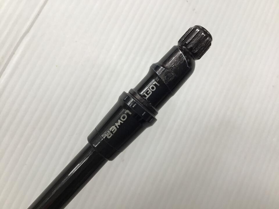 TENSEI CK PRO Orange 60（S）スリーブ付 シャフト (テーラーメイド