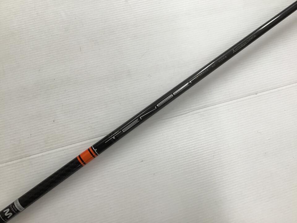 TENSEI CK PRO Orange 60（S）スリーブ付 シャフト (テーラーメイド