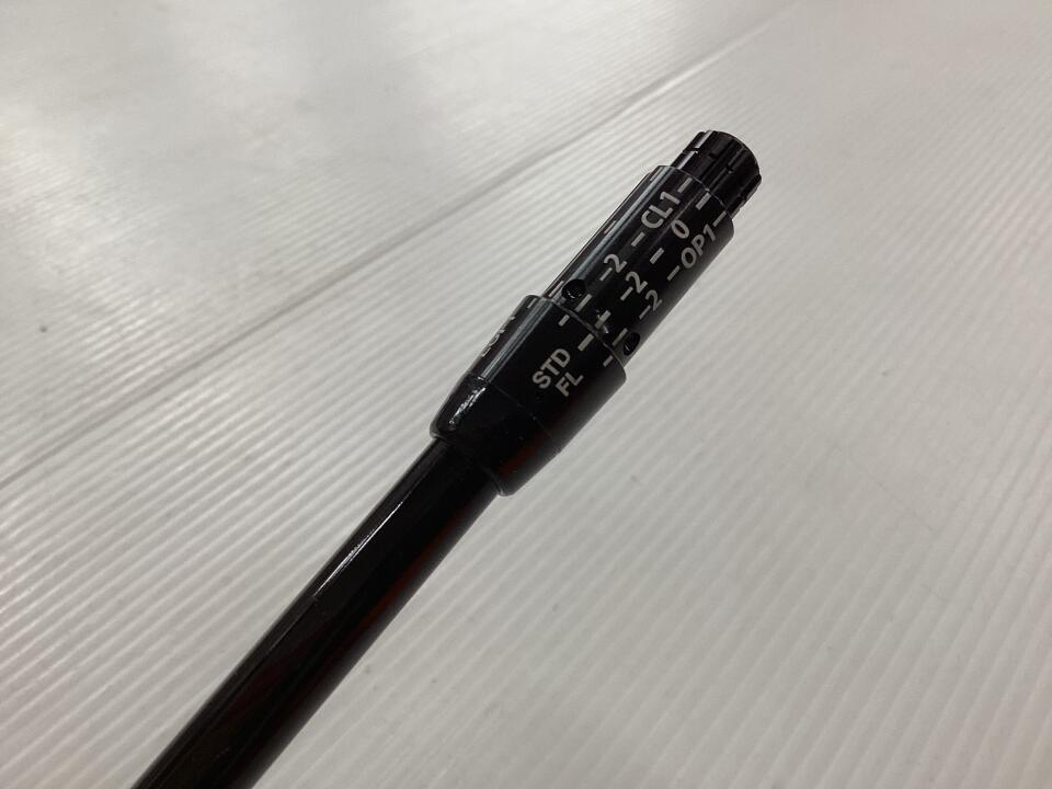 TENSEI PRO White 1K 60（S）スリーブ付 シャフト (ダンロップ
