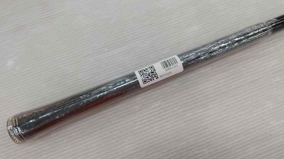 REAX MR50（S）スリーブ付シャフト（テーラーメイド ドライバー用
