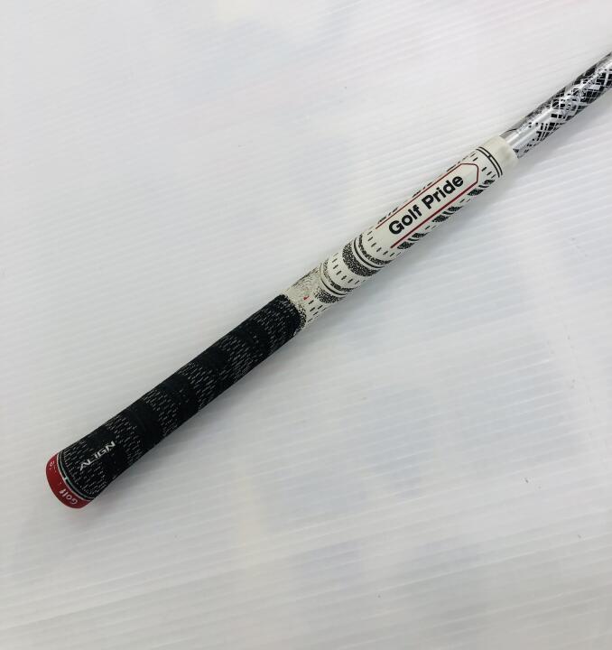 The ATTAS V2 6（SX）スリーブ付 シャフト (キャロウェイドライバー用