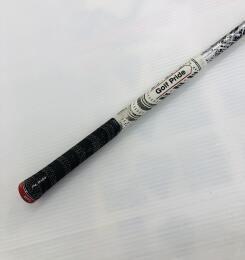 The ATTAS V2 6（SX）スリーブ付 シャフト (キャロウェイドライバー用