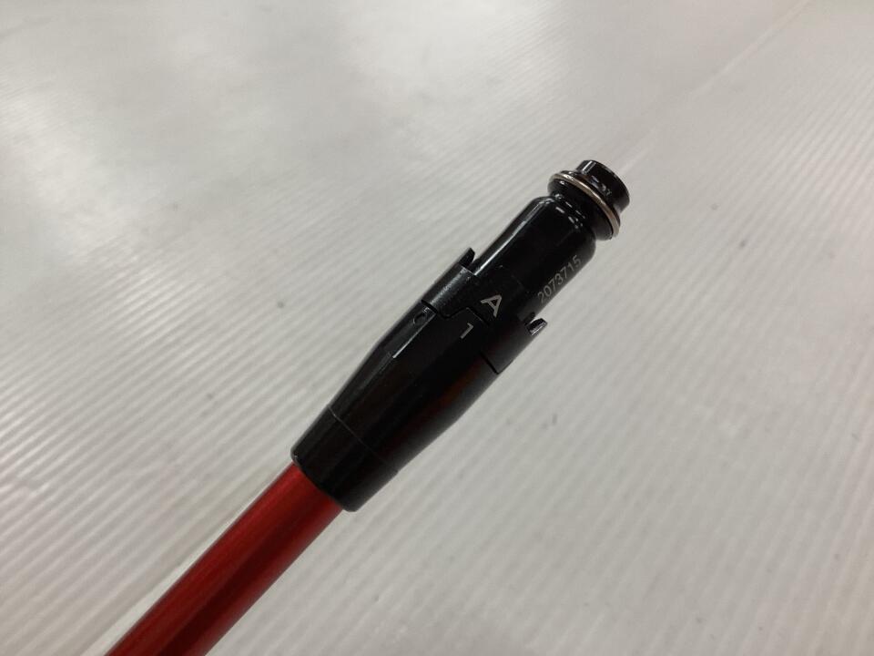 VENTUS TR RED7 スリーブ付 シャフト (タイトリストフェアウェイウッド