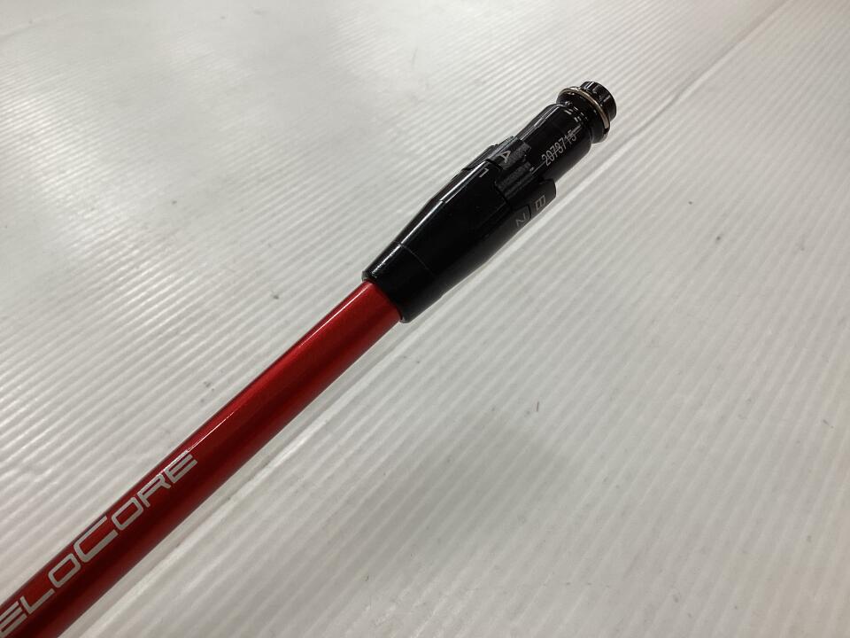 VENTUS TR RED7 スリーブ付 シャフト (タイトリストフェアウェイウッド