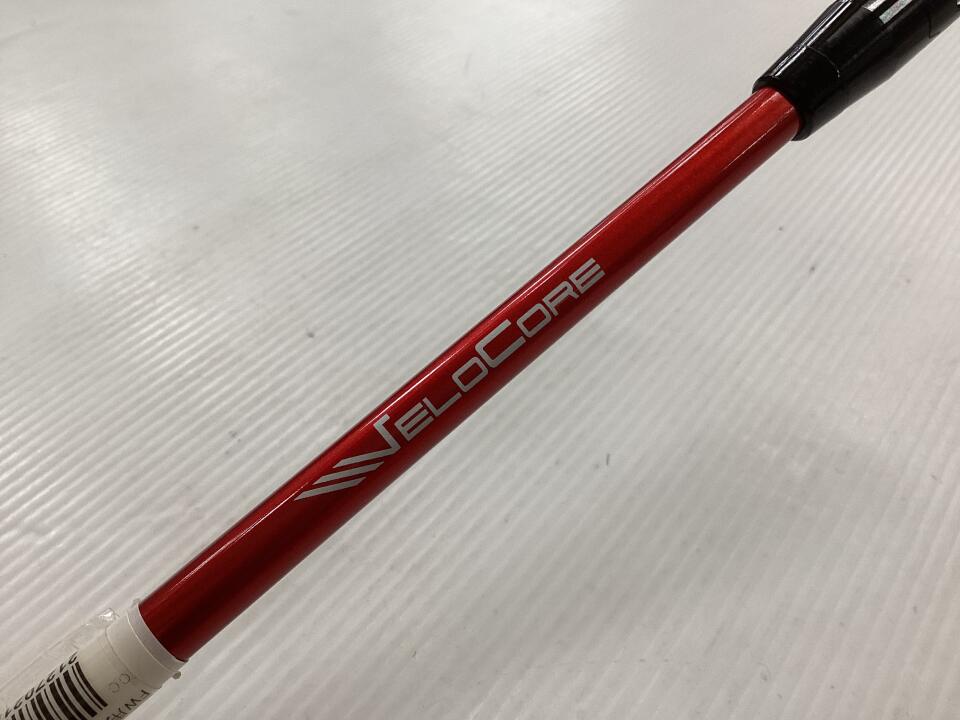 VENTUS TR RED7 スリーブ付 シャフト (タイトリストフェアウェイウッド