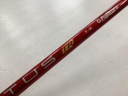 VENTUS TR RED7 スリーブ付 シャフト (タイトリストフェアウェイウッド