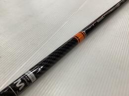 TENSEI CK PRO Orange 60（S）スリーブ付 シャフト (テーラーメイド