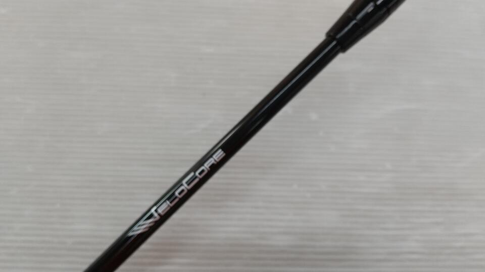 VENTUS TR BLACK 7 (S) スリーブ付 シャフト (キャロウェイドライバー