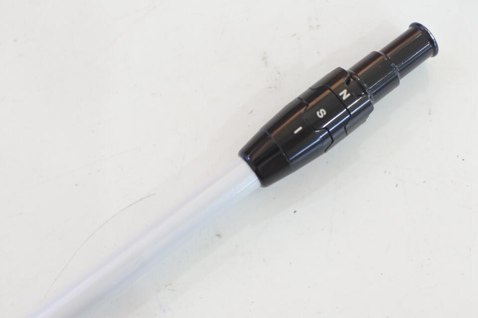 ツアーAD GC-5(S) スリーブ付 シャフト (キャロウェイドライバー用