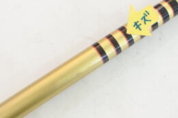 ツアーAD CQ-5 (S) スリーブ付 シャフト (キャロウェイドライバー用
