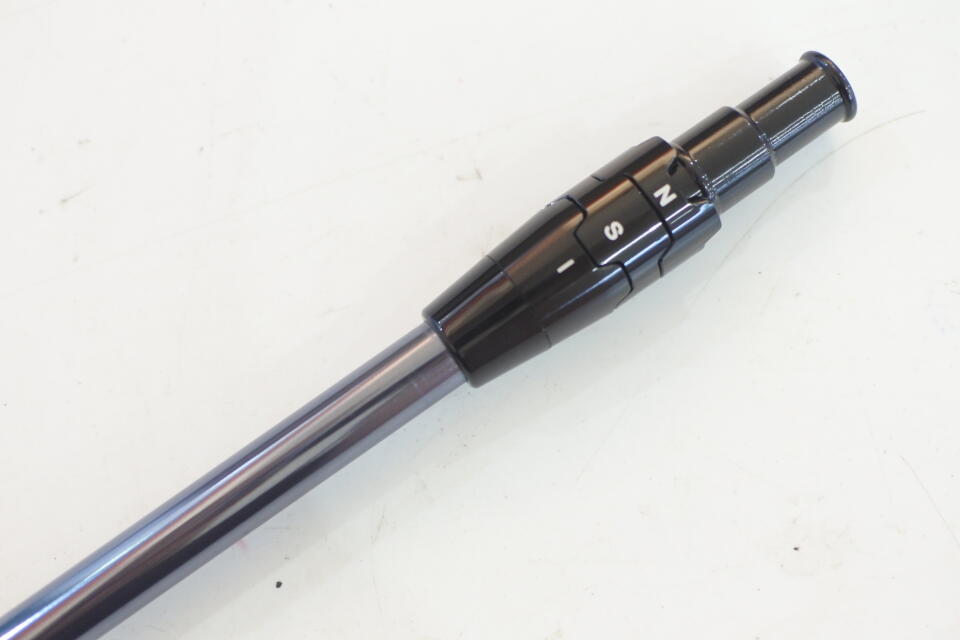 ディアマナ PD50 (R) スリーブ付 シャフト (キャロウェイドライバー用