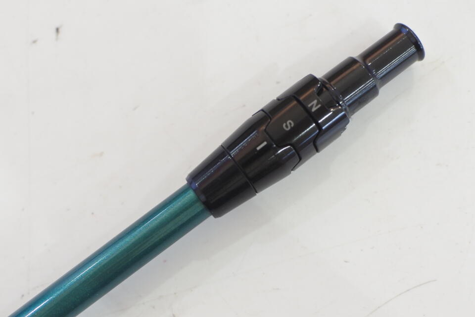 SPEEDER NX GREEN 50(S) スリーブ付 シャフト (キャロウェイドライバー