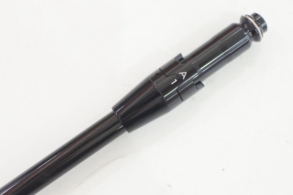 ツアーAD VF-7 (X) スリーブ付 シャフト (タイトリストドライバー用