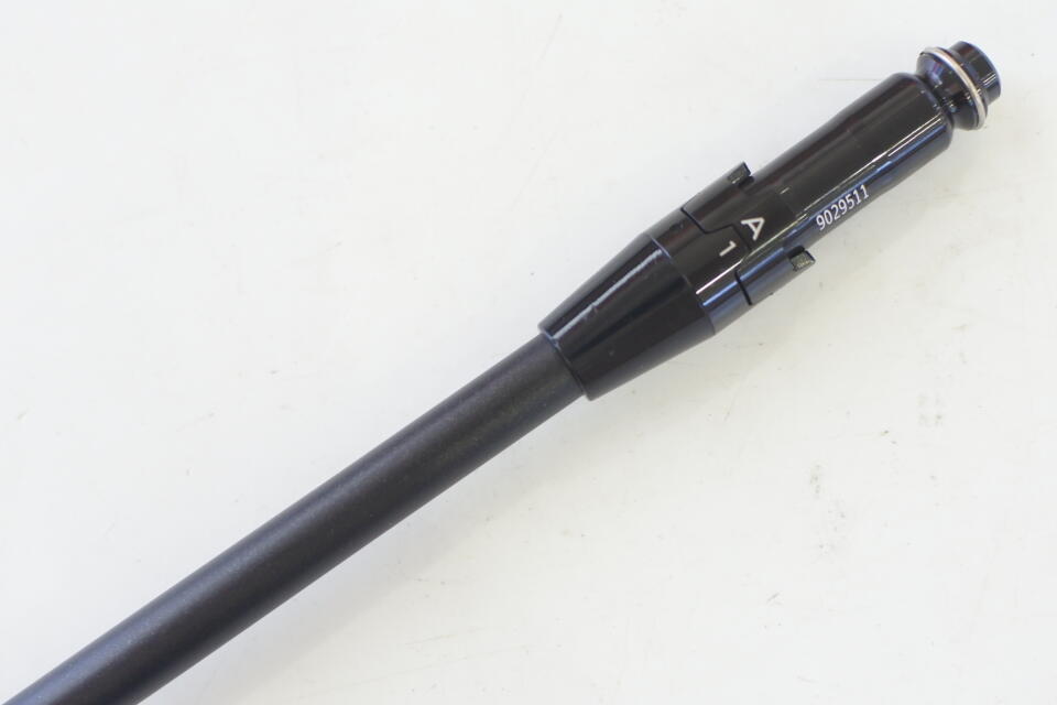 ツアーAD IZ-5 (S) スリーブ付 シャフト (タイトリストドライバー用