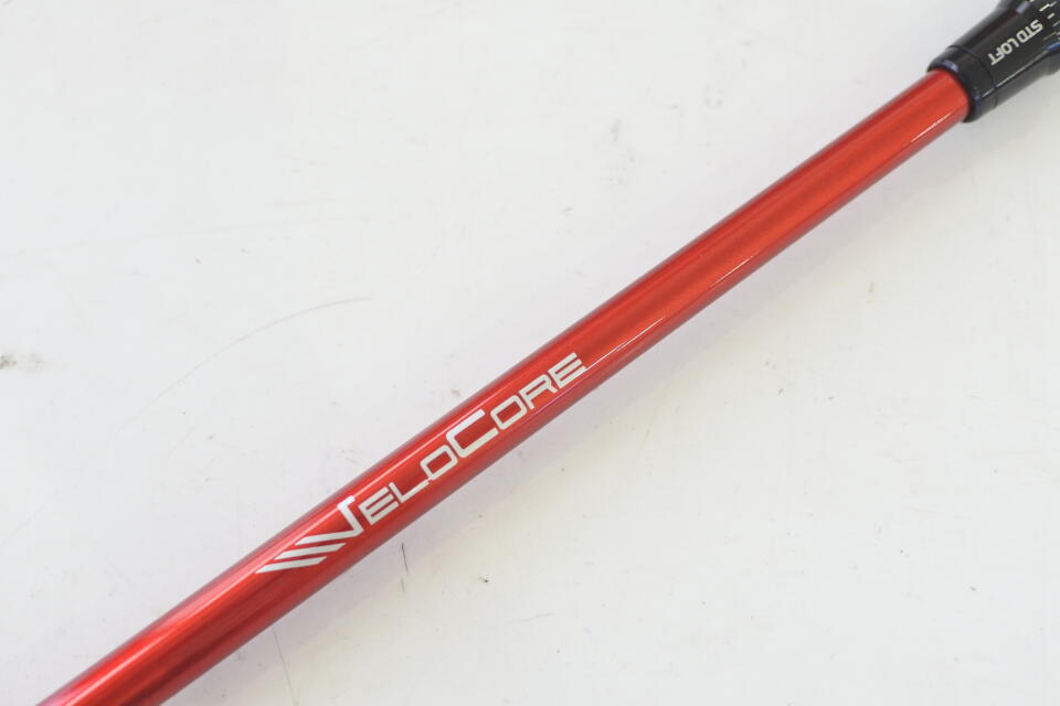 VENTUS TR RED 6 (X) スリーブ付 シャフト (テーラーメイドドライバー VENTUS TR RED 6 (X) スリーブ付 シャフト (テーラーメイドドライバー