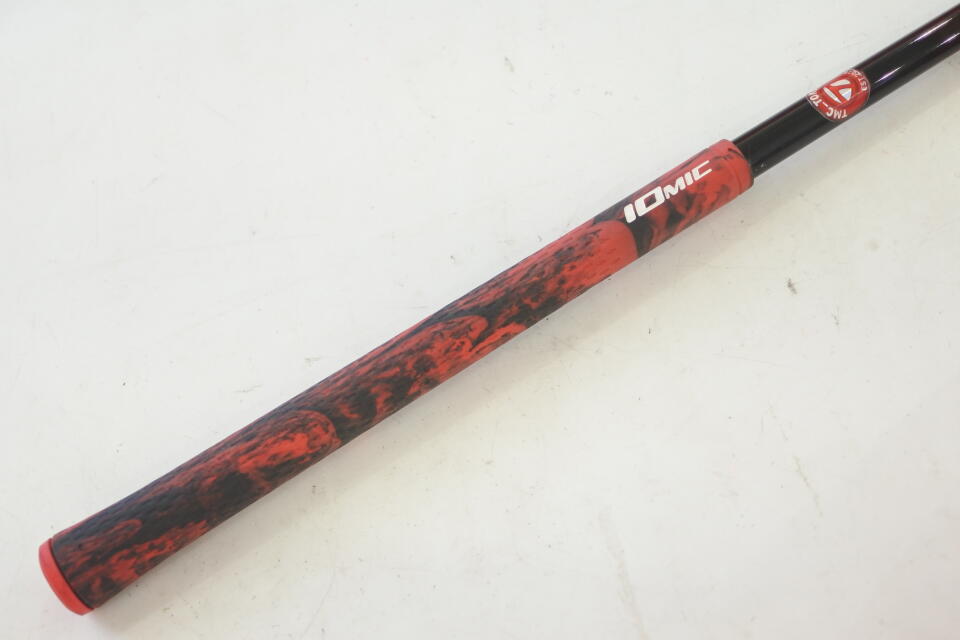 VENTUS TR RED 6 (X) スリーブ付 シャフト (テーラーメイドドライバー