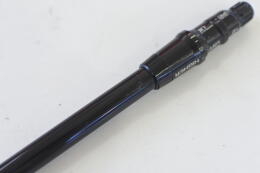 VENTUS BLACK 6(S) スリーブ付 シャフト (テーラーメイドドライバー用