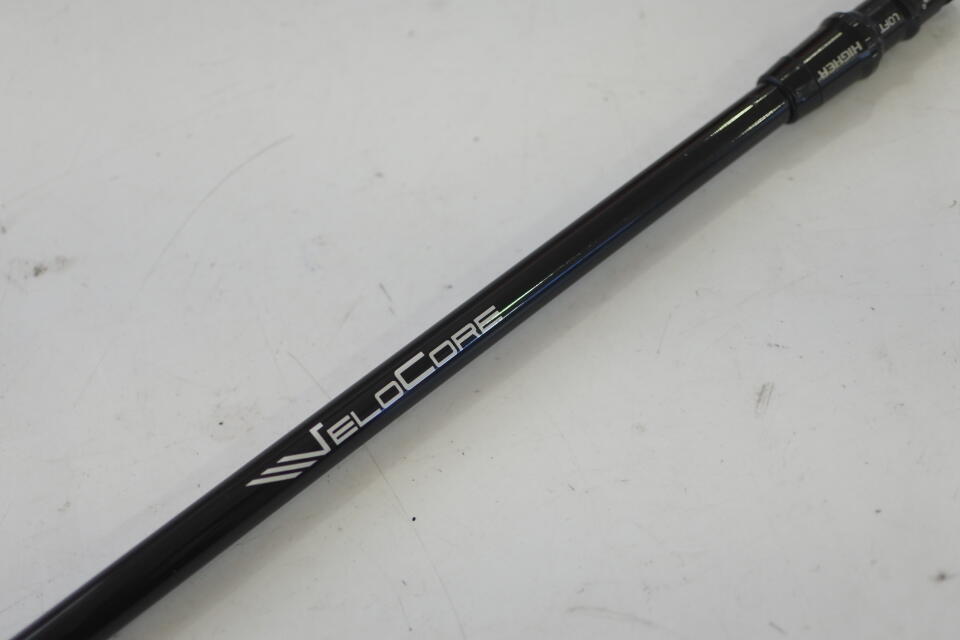 VENTUS BLACK 6(S) スリーブ付 シャフト (テーラーメイドドライバー用