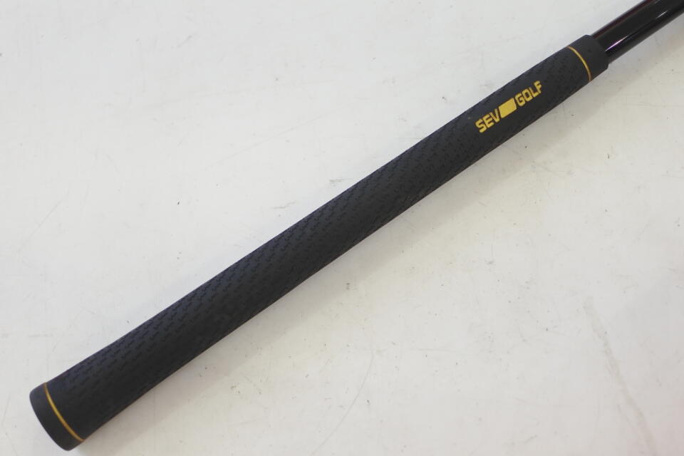 VENTUS BLACK 6(S) スリーブ付 シャフト (テーラーメイドドライバー用