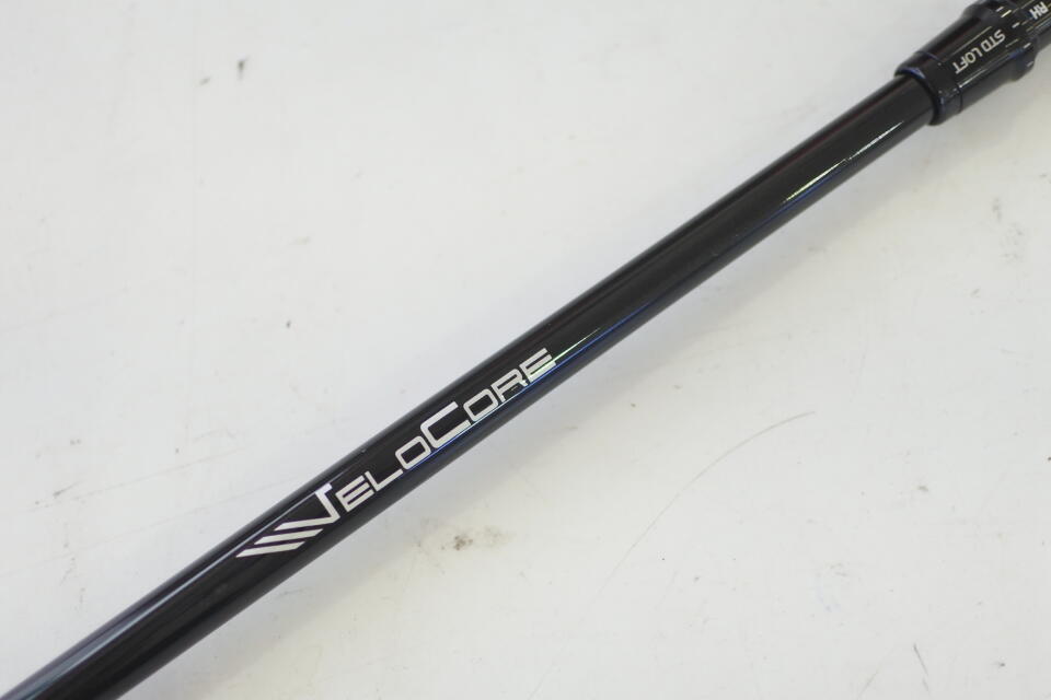 VENTUS TR BLACK 6（X）スリーブ付 シャフト (テーラーメイド
