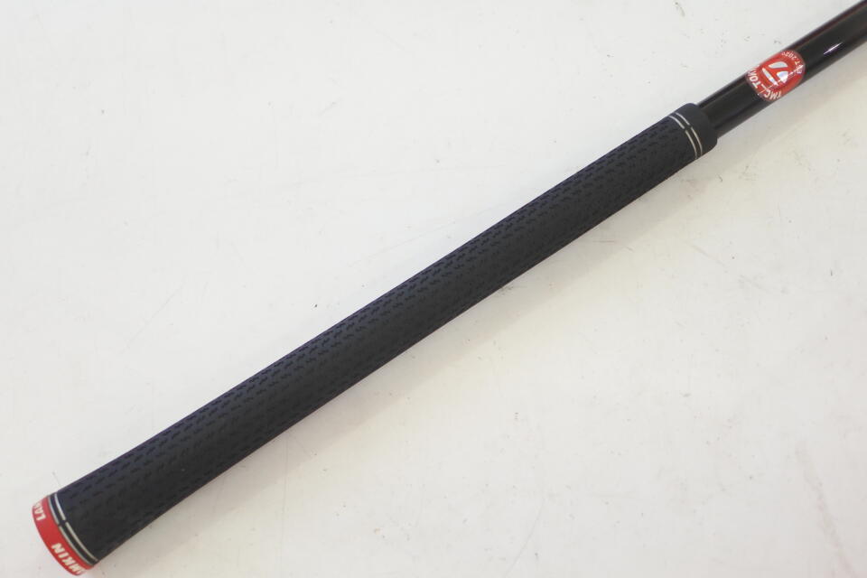 VENTUS TR BLACK 6（X）スリーブ付 シャフト (テーラーメイド