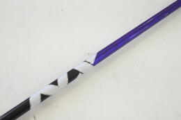 SPEEDER NX VIOLET 50 (S) スリーブ付 シャフト (テーラーメイド