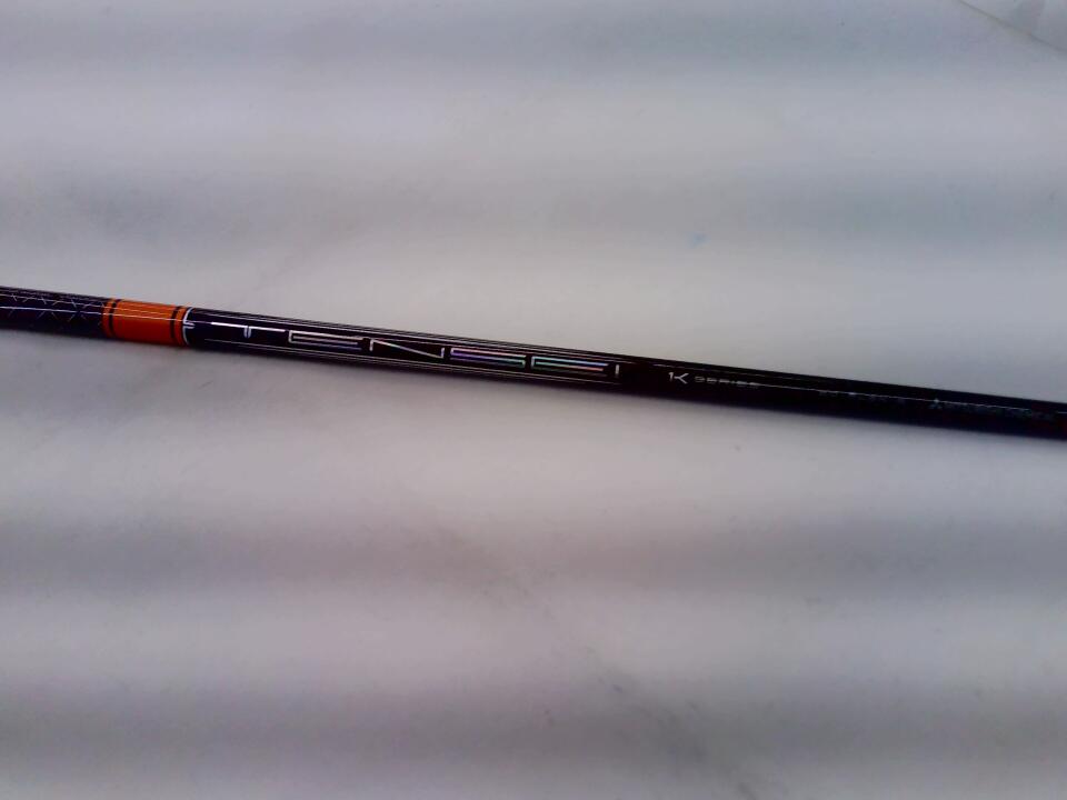 TENSEI PRO Orange 1K 60（S）スリーブ付 シャフト (キャロウェイ
