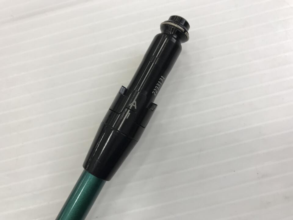SPEEDER NX GREEN 50 (S)スリーブ付 シャフト (タイトリスト SPEEDER NX GREEN 50 (S)スリーブ付 シャフト (タイトリスト