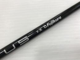 VENTUS BLACK 7 （X）スリーブ付 シャフト (タイトリストドライバー用