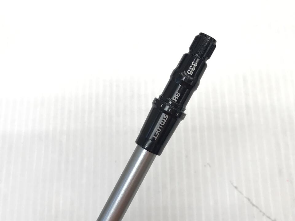 ツアーAD UB-5（S）スリーブ付 シャフト (テーラーメイドドライバー用