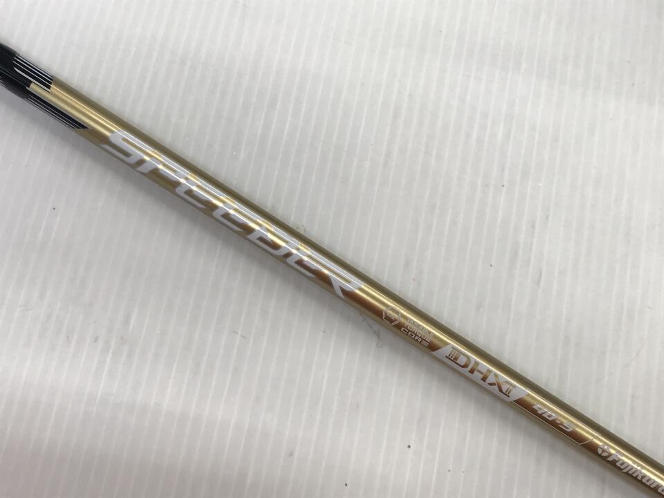 SPEEDER NX GOLD 40（S）スリーブ付 シャフト (ダンロップドライバー用