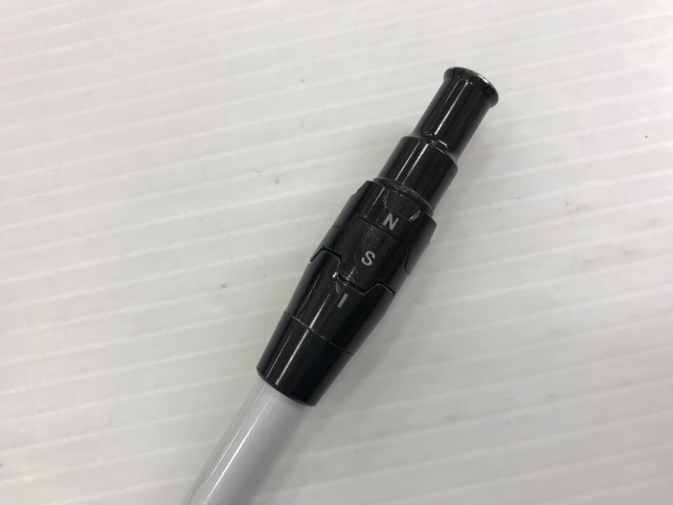 ツアーAD HD-6（X）スリーブ付 シャフト (キャロウェイドライバー用