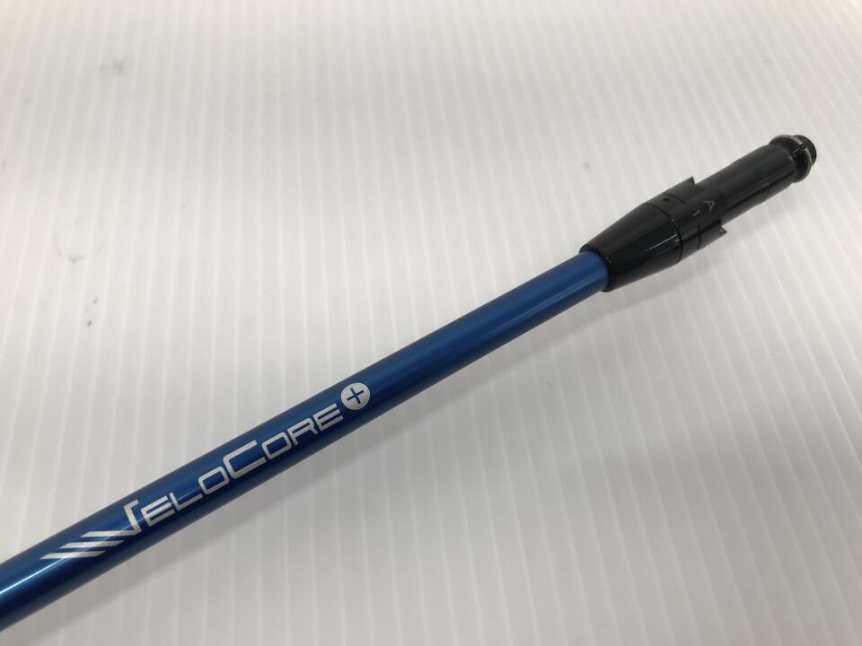 24 VENTUS BLUE 6（S）スリーブ付 シャフト (タイトリストドライバー用