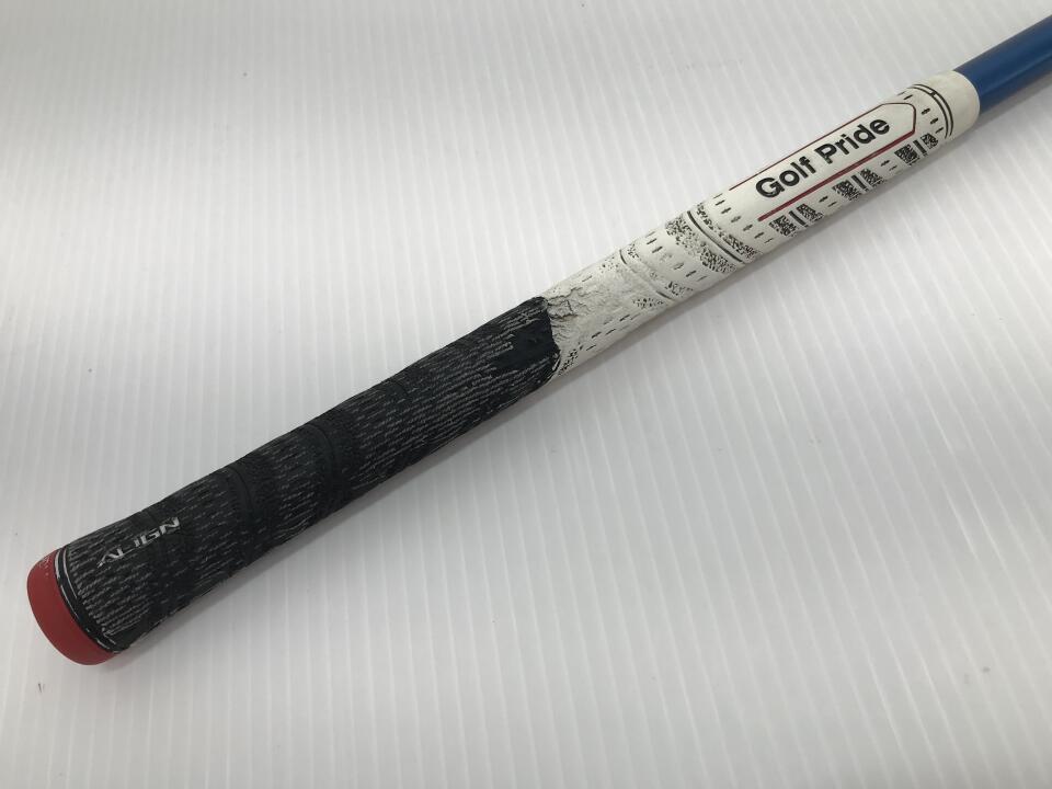 24 VENTUS BLUE 6（S）スリーブ付 シャフト (タイトリストドライバー用
