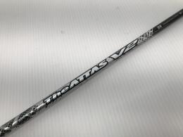 The ATTAS V2 5 （S）スリーブ付 シャフト (キャロウェイドライバー用
