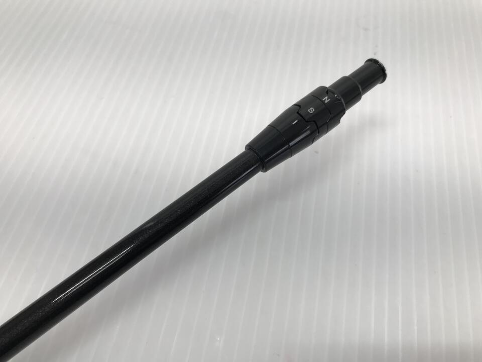 The ATTAS V2 5 （S）スリーブ付 シャフト (キャロウェイドライバー用