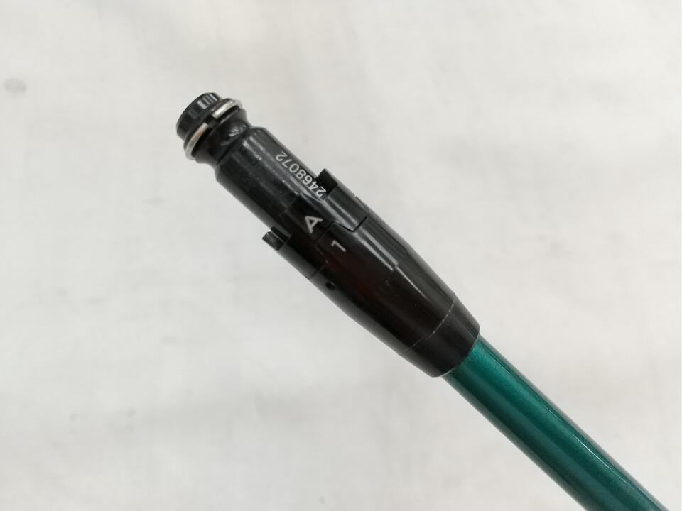 SPEEDER NX GREEN 50 スリーブ付 シャフト (タイトリストフェアウェイ SPEEDER NX GREEN 50 スリーブ付 シャフト (タイトリストフェアウェイ