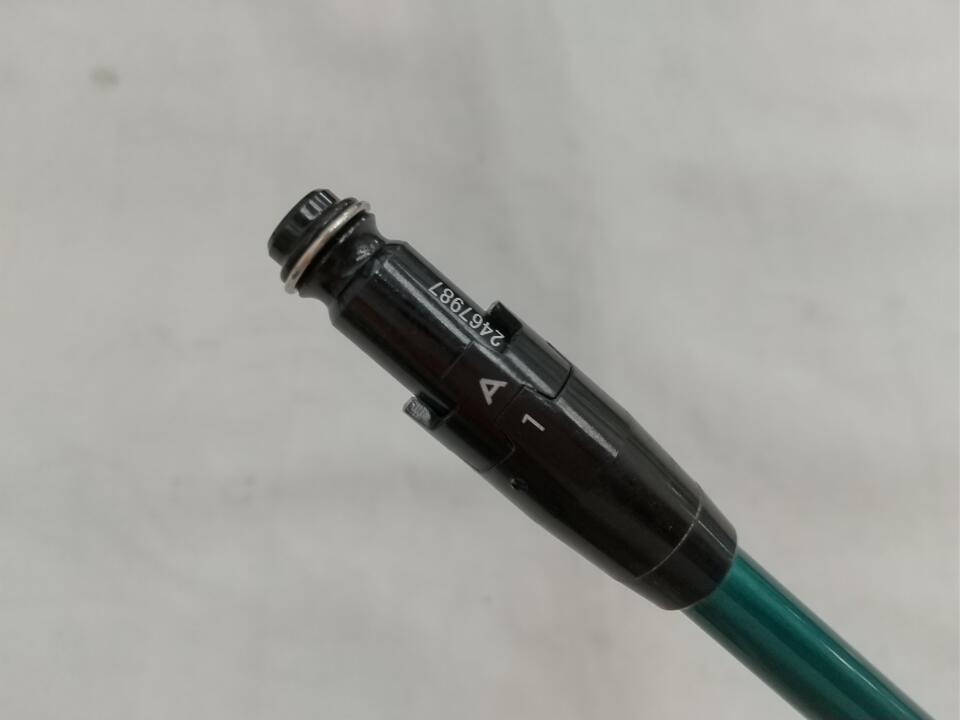 SPEEDER NX GREEN 50 スリーブ付 シャフト (タイトリストフェアウェイ