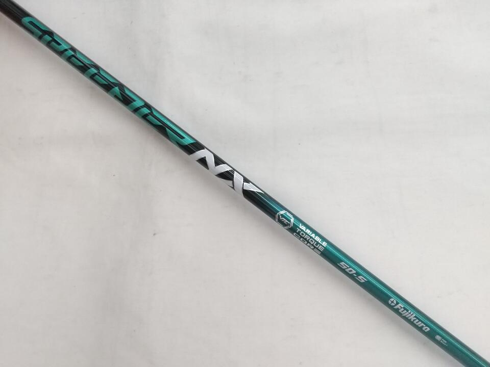 SPEEDER NX GREEN 50 スリーブ付 シャフト (タイトリストフェアウェイ