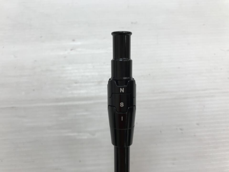T*k様 RX ULTRA BLACK ウルトラ ブラック6SX ドライバー P ATTAS RX ULTRA BLACK 6（S）スリーブ付 シャフト (キャロウェイ