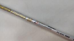 Speeder 569EVOLUTION 7 スリーブ付 シャフト (テーラーメイド